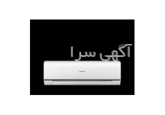 سیستم تهویه مطبوع پاناسونیک CS A۱۲PKD کولر سرد و گرم استاندارد با ظرفیت