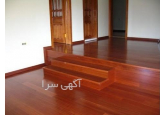نصاب انواع پارکت دیوارکوب کفپوش قرنیز دیوارپوش PVC