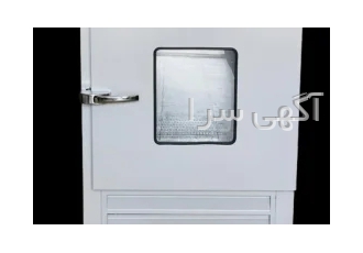چمبر آزمایشگاهی 55 لیتر