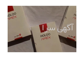 حاسب نگار نمایندگی نرم افزار هلو نظام آباد