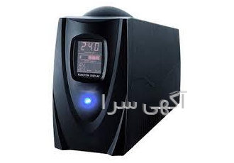 فروش ویژه انواع ups
