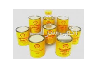 نمایندگی روغن و گریس