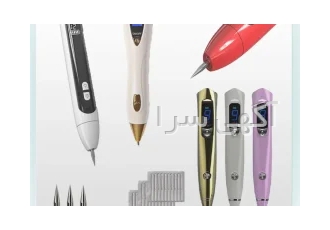 بیوتی پن/پلاسماجت/قلم پاکسازی پوست/بیوتی مول در تهران عملکرد پاکسازی