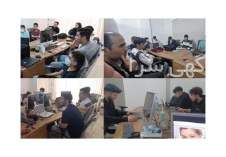 آموزشگاه برنامه نویسی رباتیک کامپیوتر و هوش مصنوعی آرسیا قائم شهر