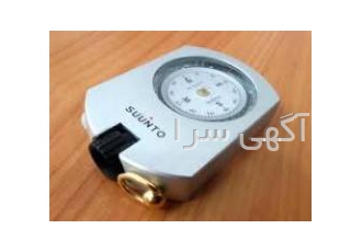 فروش قطب نما قطب نما سنتو SUUNTO شیب سنج سنتو فروش قطب نما