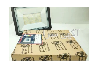 پرژکتور 50وات شاه چراغ