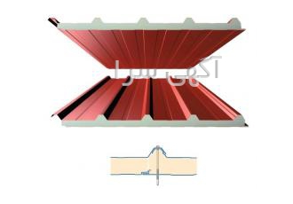 فروش ساندویچ پانل در ساری-ساندویچ پانل مازندران