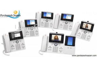 فروش آی پی فون سیسکو ip-phone