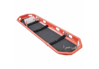 برانکارد پلاستیکی