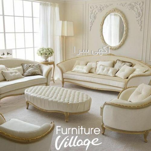 مبل furniture