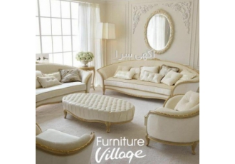 * اعطای نمایندگی فروش مبلمان Furniture Village *