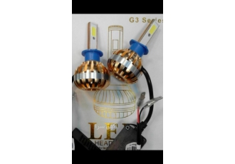دنیای لامپهای یخی زنون و هد لایت و دی لایت {تزیینات ناصر بورس لامپ زنون