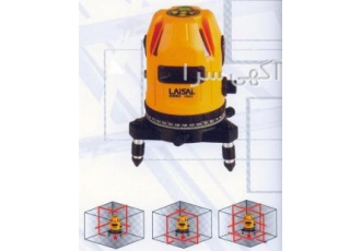 تراز لیزری شش محوره LAiSAi مدل LS621