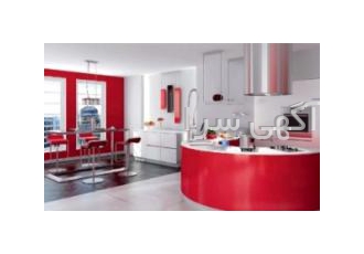 تدریس خصوصی طراحی آشپزخانه و کابینت Chief Architect آموزش سریعترین نرم