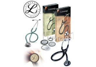 فروشگاه انواع گوشی های پزشکی Littmann امریکا