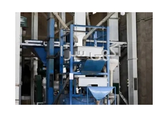 کارخانه شالیکوبی در ساری دارای سند رسمی دارای دستگاه اتوماتیک و خشک کن