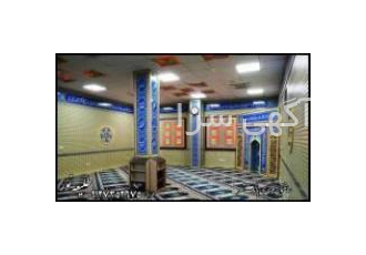 طلیعه نور طلیعه نور ساخت واجرای انواع محرابهای چوبی انواع کتیبه