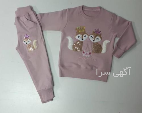تولیدی لباس کودک گوچانا tehran tehran province