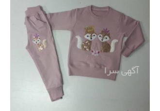 لباس بچه گوچانا تولیدی پوشاک گوچانا تولیدی لباس بچه تولیدی لباس بچه