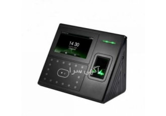 فروش دستگاه حضور و غیاب در کرج
