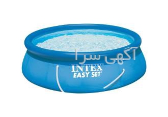 فروش استخر پیش ساخته