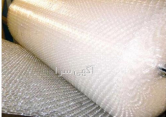 تولیدکننده نایلون حبابدار( یزد) حبابدار شیرینگ استرج حباب فرداد