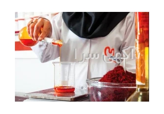 تولید کننده انواع طعم دهنده رنگ خوراکی طبیعی و چاشنی در تهران شرکت