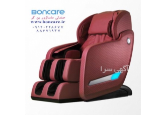 صندلی ماساژور بن کر Boncare k۱۹ ویژگی ها قابلیت ماساژ بدن از گردن تا