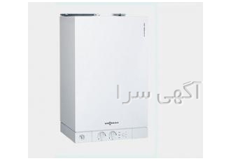 پکیج شوفاژ ویسمن آلمان viessman germani
