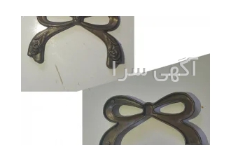 ریخته گری قطعات صنعتی