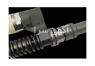 واردات و فروش سوزن انژکتور کاترپیلار و کوماتسو ولوو در تهران واردات