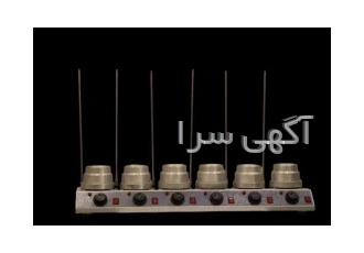 شوف بالن ۶ خانه ۵۰۰CC در شهرقدس مشخصات فنی شوف بالن 6 خانه 500 CC