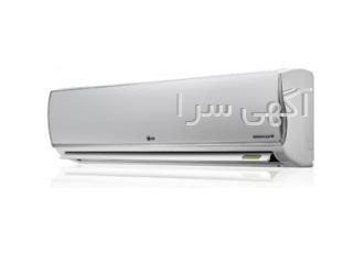 فروش ویژه کولرگازی اینورتر کم مصرف