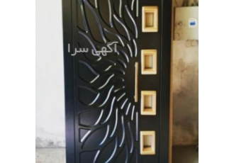 تولید درب لولایی آسانسور تولید درب لولایی آسانسور تولید کننده انواع درب