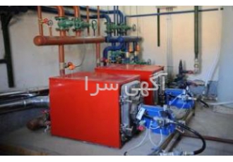 خدمات فنی تاسیساتی حرارت و برودت نگین صنعت پایتخت خدمات تاسیسات حرارتی