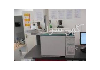 نمایندگی فروش دستگاه GC مدل ۶۸۹۰N کمپانیAGILENT امریکا شرکت ویتا طب