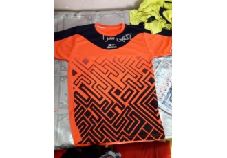 سامان اسپرت تولید کننده پیراهن و شورت فوتبال ، والیبال