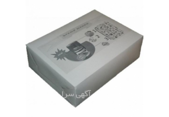 دستگاه مهرسازی ارزان بدون نیاز به کامپیوتر و تخصص