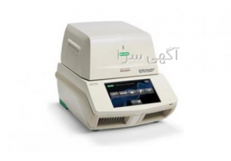 نمایندگی فروش ریل تایم(BIORAD (Realtime PCR Realtime PCRکمپانی BIORAD