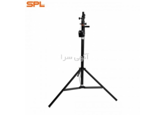 تولید و فروش پایه وینچ SPL گروه صوتی SPL در ضمینه تولید انواع پایه باند