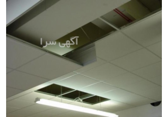 فروش سقف کاذب