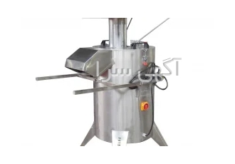 دستگاه پیاز پوره کن ( آبگیر پیاز )