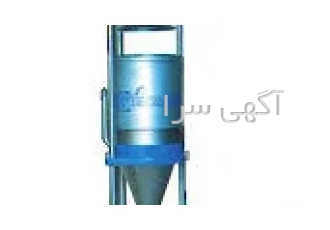 دستگاه تست درجه روانی خمیرکاغذ