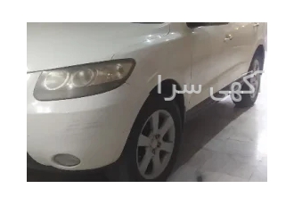 سانتافه 2009