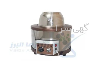 سانتریفیوژ طرح ژربر (سانتریفیوژ لبنیات ) در شهرقدس مشخصات فنی