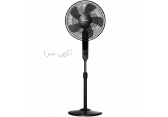 پنکه ایستاده میدیا مدل Midea FF ۱۶۱۰ AR مشخصات پنکه ایستاده FF 1610AR