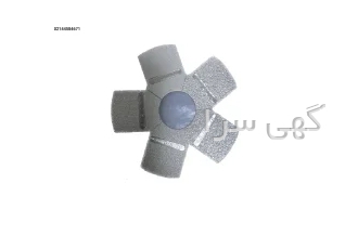 دیسک مقایسه تمیزی سطح مدل۱۲۷ برند الکومتر در تهران دیسک مقایسه ای مدل 3