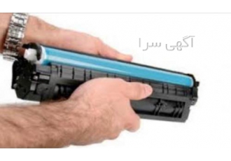 تعمیر پرینتر و شارژ کارتریج در محل