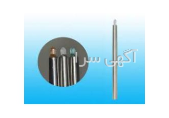 قلم سختی سنج چینی بدون لعاب قیمت قلم سختی سنج موهس لطفا