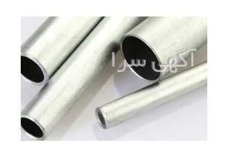 فروش لوله واتصالات گالوانیزه چین مک برزیل